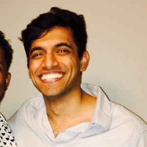 Meet your Posher, Muhammad